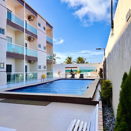Hotel Costa Do Delta Тутоя Экстерьер фото